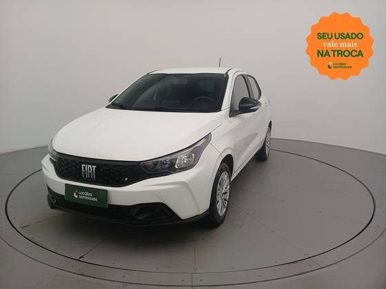 FIAT ARGO 1.0 FIREFLY FLEX DRIVE MANUAL FIAT ARGO 1.0 FIREFLY FLEX DRIVE MANUAL